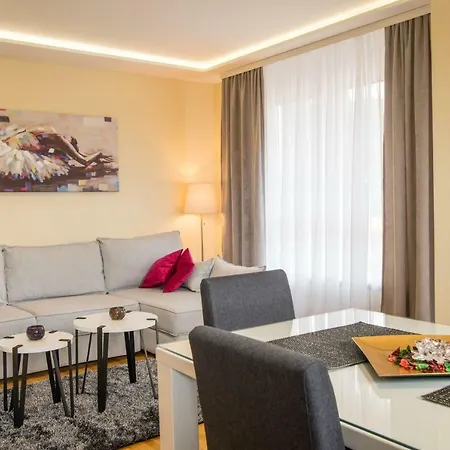 Skynet Apartments Zlatibor Exterior photo