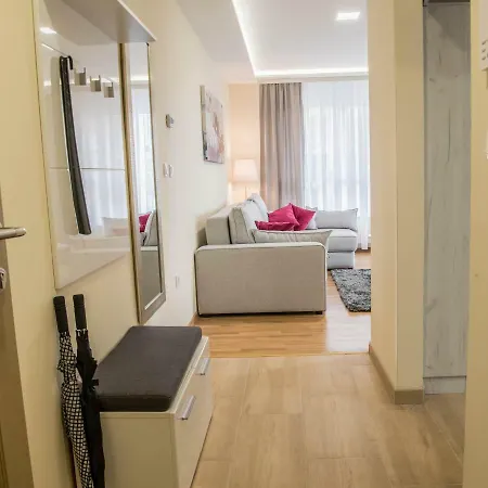 Skynet Apartments Zlatibor Exterior photo