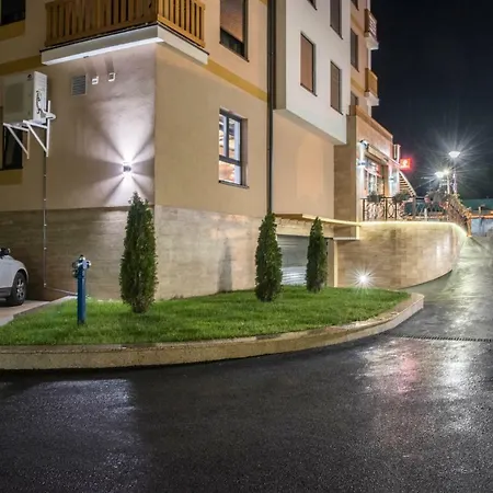 Skynet Apartments Zlatibor Exterior photo