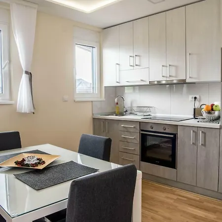 Skynet Apartments Zlatibor Exterior photo