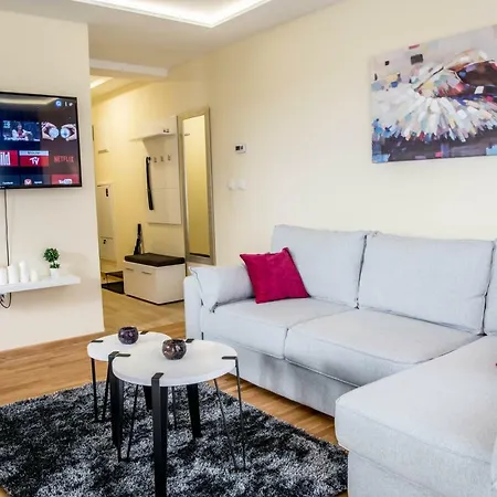 Skynet Apartments Zlatibor Exterior photo