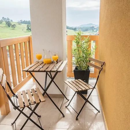 Skynet Apartments Zlatibor Exterior photo