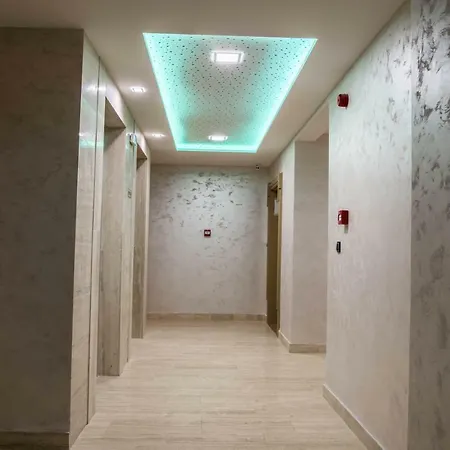Skynet Apartments Zlatibor Exterior photo