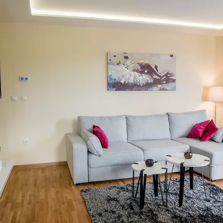 Skynet Apartments Zlatibor Exterior photo