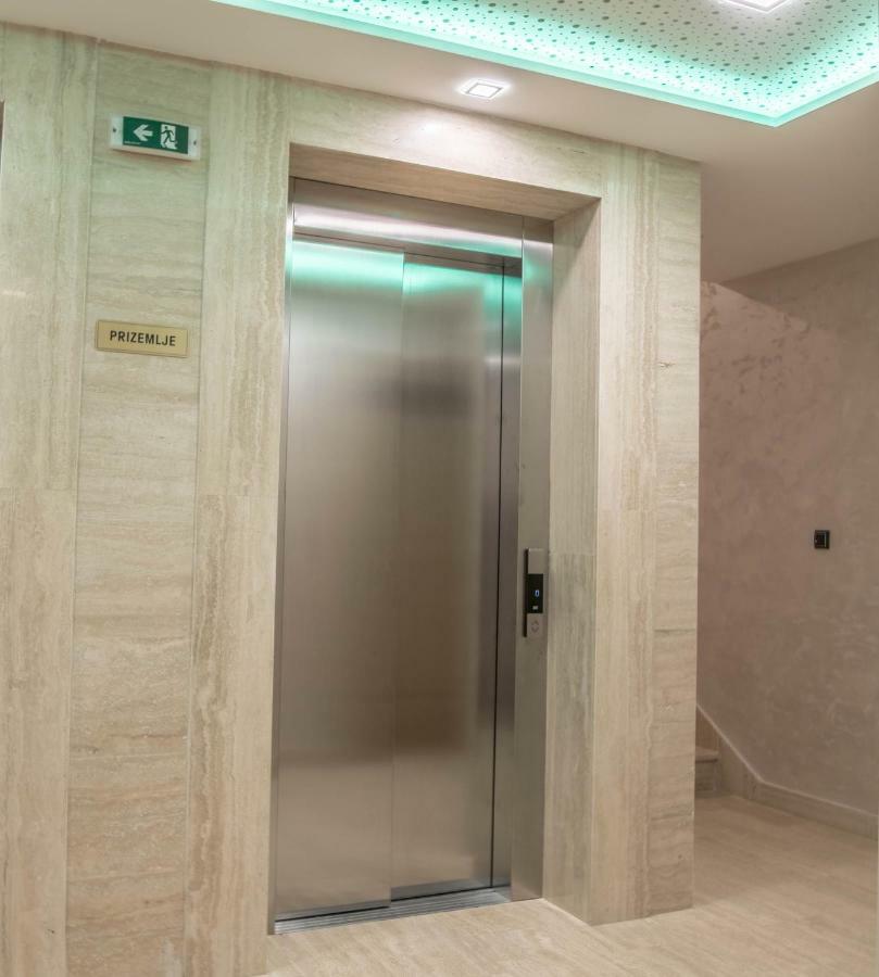 Apartment Skynet *