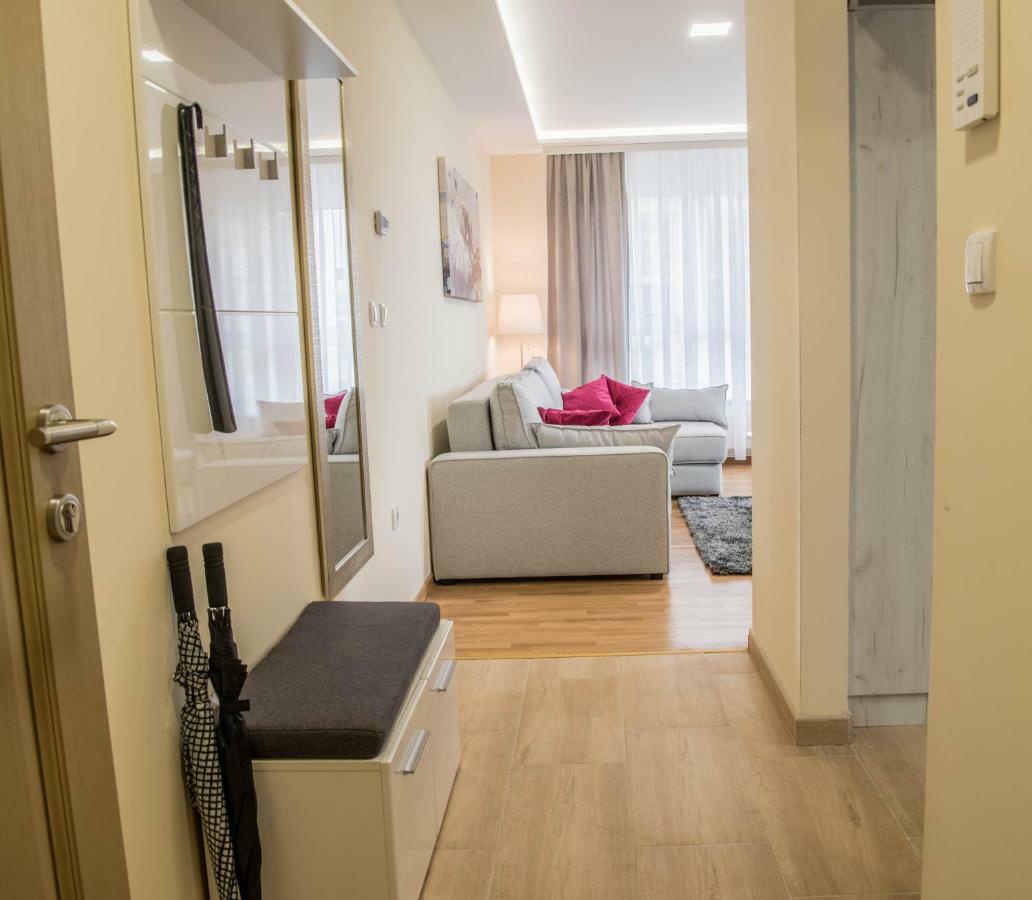 Apartment Skynet Zlatibor