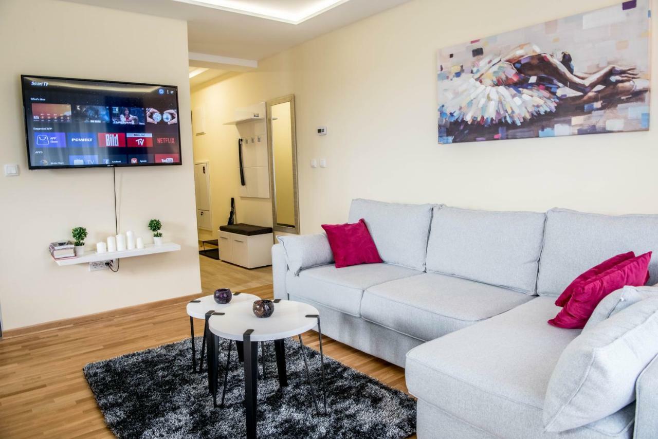 Skynet Apartment Zlatibor