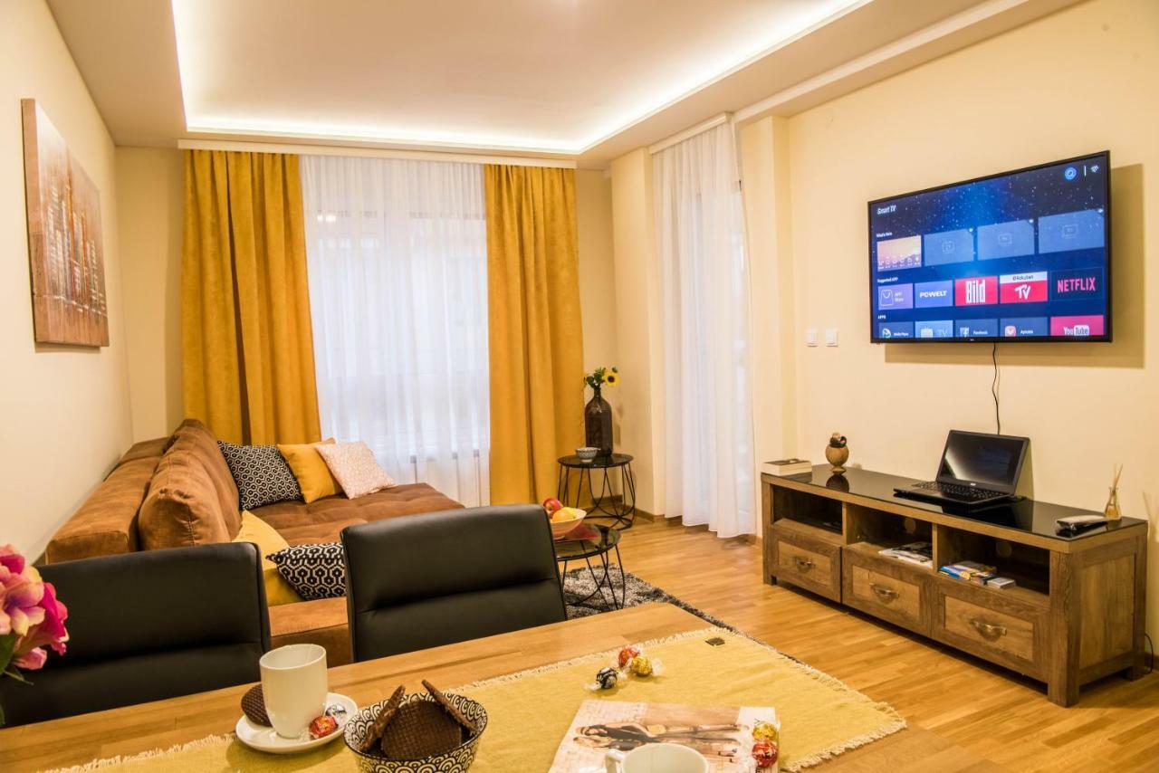 Skynet Apartment Zlatibor