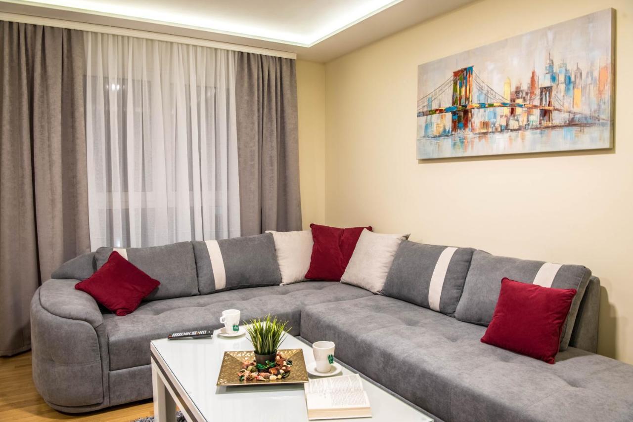 Apartment Skynet Zlatibor